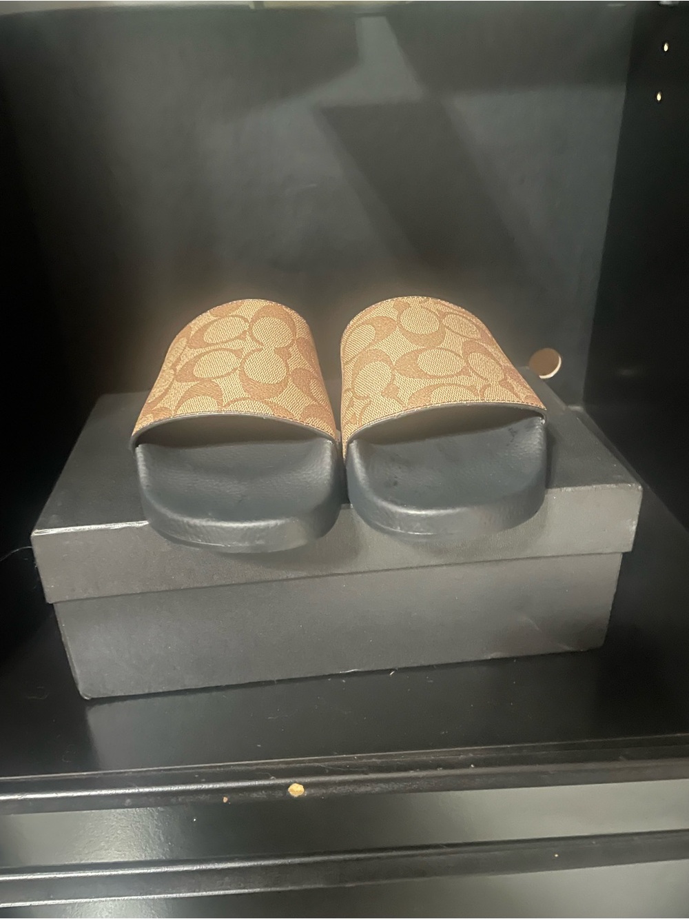 Men's Slides